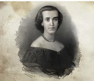 Escritoras  españolas, Dominio público,Escritoras inglesas,Mujeres escritoras del siglo XIX,Escritoras en dominio público,Victorina Bridoux,