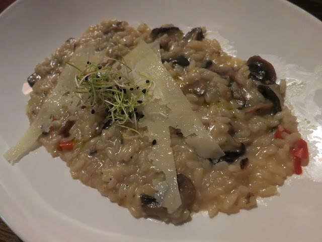 Acquarello risotto