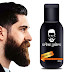 Healthy beard growth : Urban Gabru Beard Oil :Growth