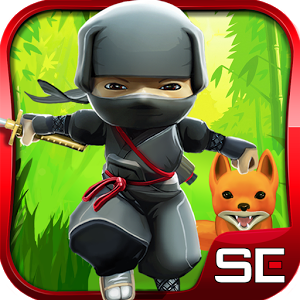 Android Games: Free Download Mini Ninjas™ 1.4.4 Full Apk Latest Version with Fast Direct Link.