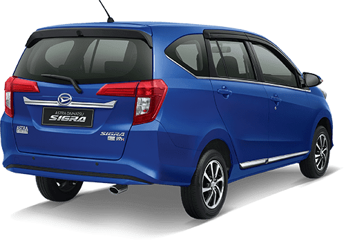 Mengintip Harga dan Spesifikasi Mobil Murah Daihatsu Sigra Mengintip Harga dan Spesifikasi Mobil Murah Daihatsu Sigra
