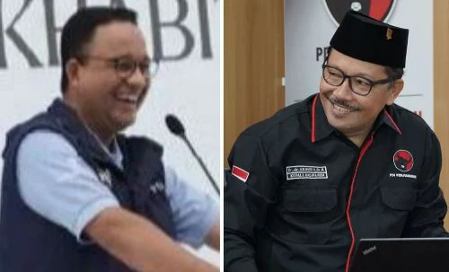 Kebakaran Depo Pertamina Plumpang, Politikus PDIP: Anies Baswedan Ikut Tanggung Jawab