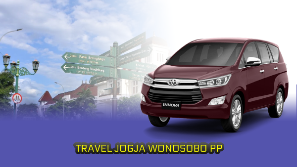 Travel Jogja Wonosobo