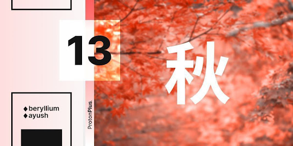 ProtonPlus - Official Android 13 For Poco f1