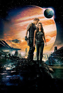 jupiter ascending