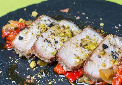 Alicante acoge la II Edición de la Ruta de Tapas MadeIn Comunitat Valenciana