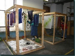 Some of the day's work