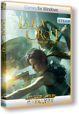 Lara Croft and the Guardian of Light (Multi5) RePack Free PC Game