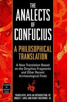 The Analects,Confucius