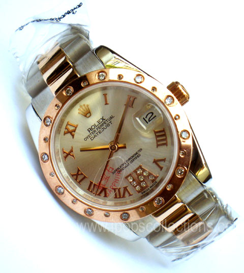 Harga Jam Tangan Rolex Asli Di Indonesia - Harga C