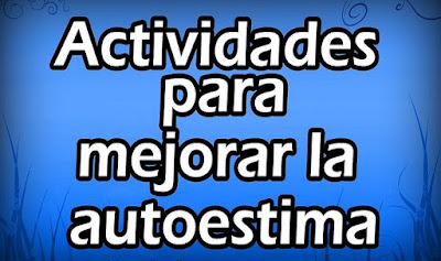 La actividad cotidiana que eleva la autoestima