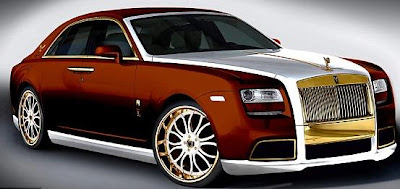 Rolls-Royce