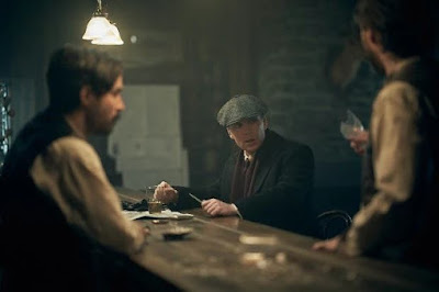 Peaky Blinders Season 6 Cillian Murphy Image 2