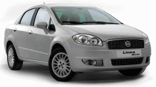 Fiat Linea 1.8 16v e.TorQ
