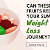 12 Low-Cal Fruits for Healthy Summer Weight Loss