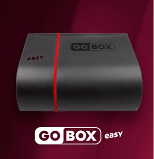 GOBOX EASY RECOVERY DESBLOQUEIO TELA BRANCA  - 30/06/2018