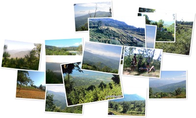 View भोजपुर एक सुन्दर ठाउँ