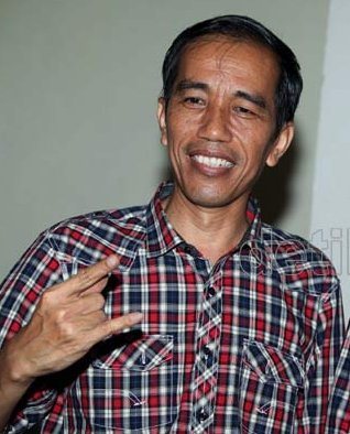 Film Jokowi - A Living Legend : Film Terbaru Juni 2013 