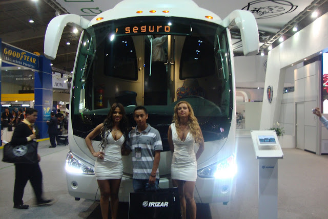 imagen para el Concurso SCANIA