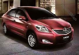 Toyota Vios 2013 โตโยต้าวีออสตัวใหม่ ตารางราคาผ่อนดาวน์