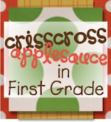 Crisscross Applesauce