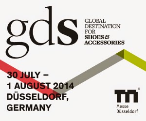 GDS INTERNATIONAL EVENT FOR SHOES & ACCESSORIES..COMIENZA LA AVENTURA