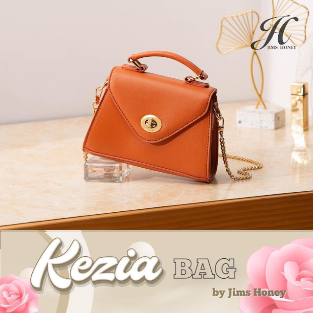 JIMS HONEY KEZIA BAG