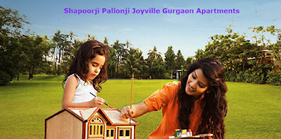 Joyville Gurgaon