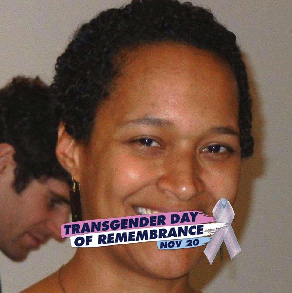 Transgender Day of Remembrance Wishes Sweet Images