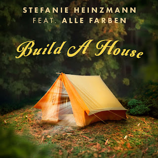 MP3 download Stefanie Heinzmann - Build a House (feat. Alle Farben) - Single iTunes plus aac m4a mp3