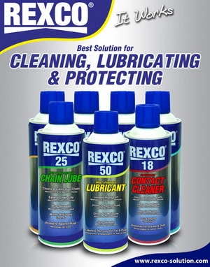 Rexco-solution.com REXCO - rexco-solution.com anti karat - Rexco-solution.com WD-40 VS REXCO 50