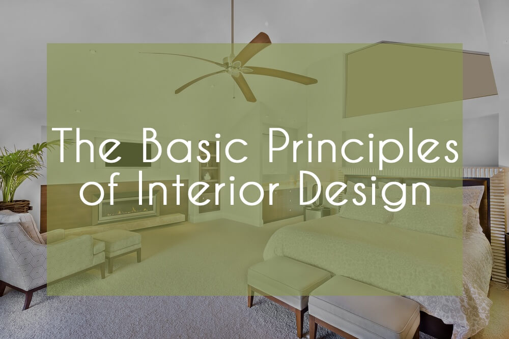 Basic Interior Design Principles
