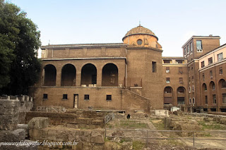 Descobrindo Roma - parte I