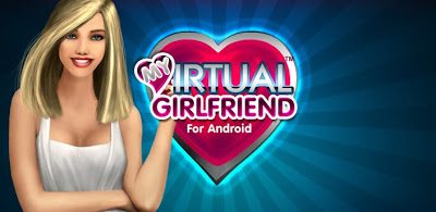 [18+] My Virtual Girlfriend v2.1 [DINERO ILIMITADO] APK 