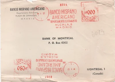 Banco Hispano Americano