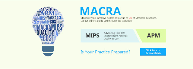 MIPS and MACRA