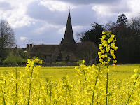 Bapchild Church