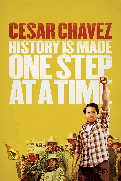 Ver Cesar Chavez 2014 Pelicula Completa En Español Latino