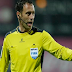 Artur Soares Dias apita Benfica-FC Porto
