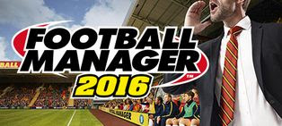 Football Manager 2016 Free Download for PC Full