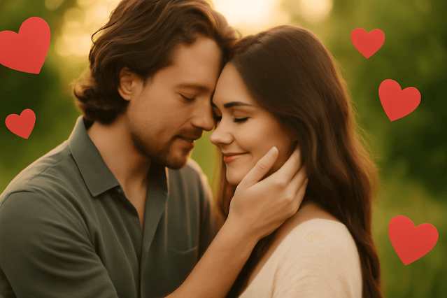 Love shayari in english