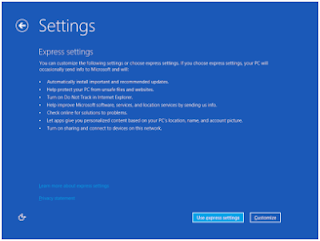 Cara Install Windows 8 Lengkap Dengan Gambar