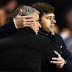 ‘I’m so happy’ – Pochettino speaks on Mourinho taking his Spurs job