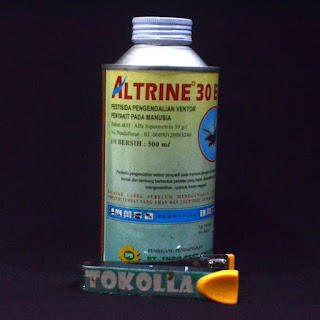 Altrine 30 EC