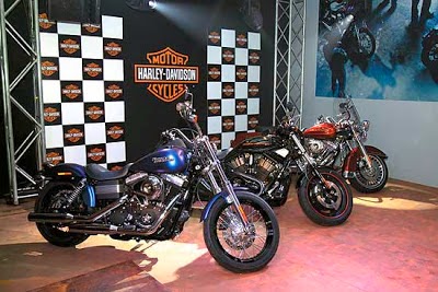  Harga  Motor Harley  Davidson  All Type Baru  Bekas 2014 OTR 