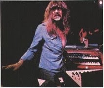 Deep Purple - Visual Músicas