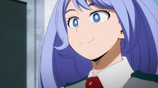 Nejire Chan