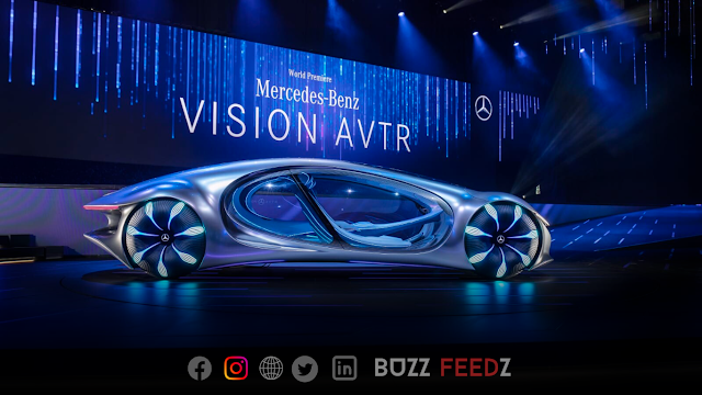 Mercedes-Benz Integrates ChatGPT Artificial Intelligence into 900,000 Cars
