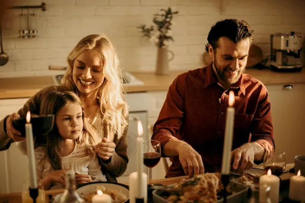 The Unique Role of the Adoptive Father: Building Strong Family Bonds
