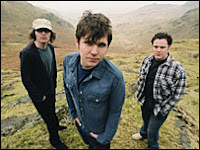Scouting For Girls